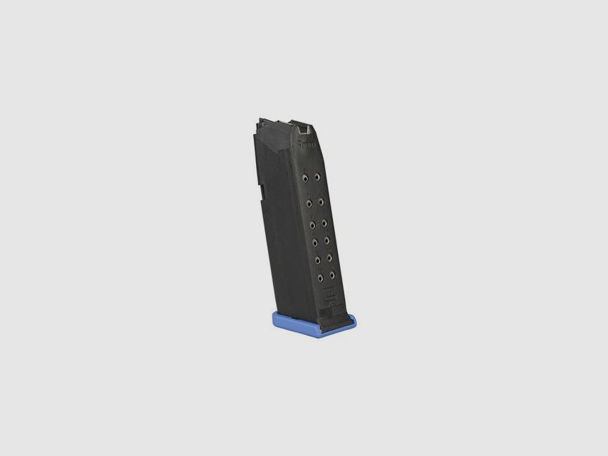 Cargador Glock G19T 9mm Para 15 Tiros, imagen 1 de 2