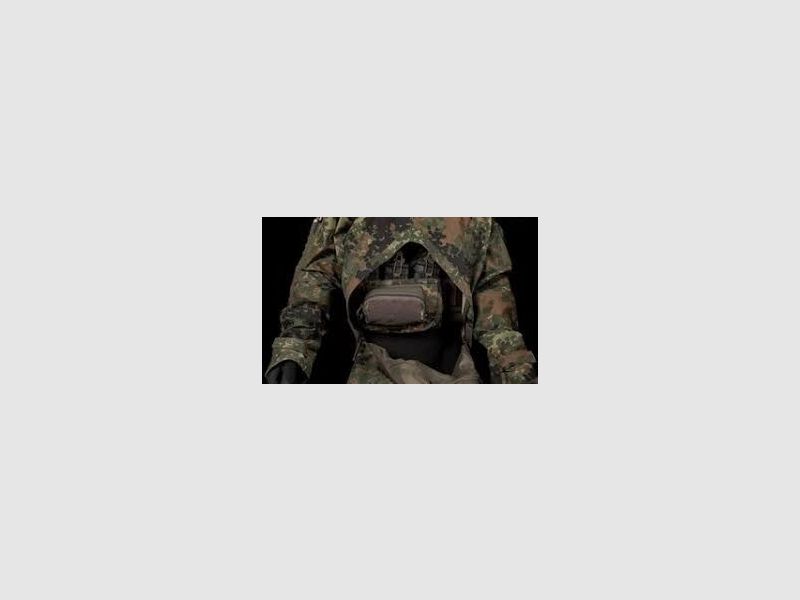 Recon Company Recon Nässeschutz Spezialkräfte, Flecktarn, Bild 8 von 8