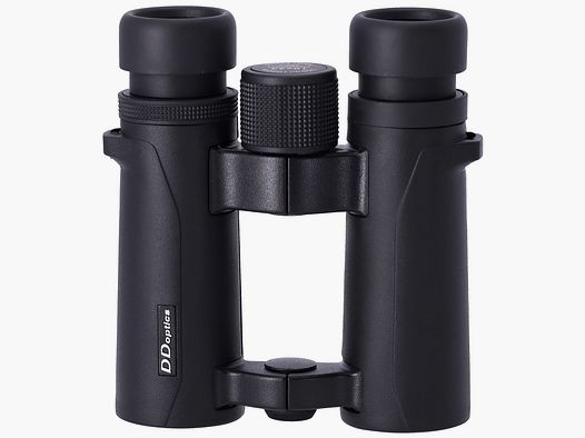 DDoptics Ultralight 10x34 Jumelles
