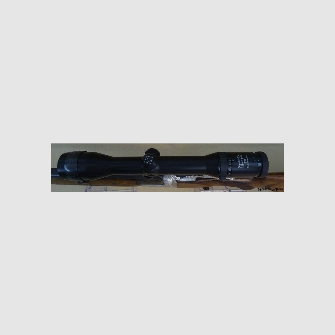 Krieghoff	 Ulm