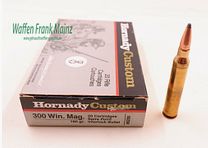 Hornady / USA Partial .300WinMag