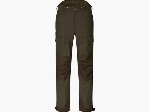 Seeland Herren Hose Helt II Grizzly brown