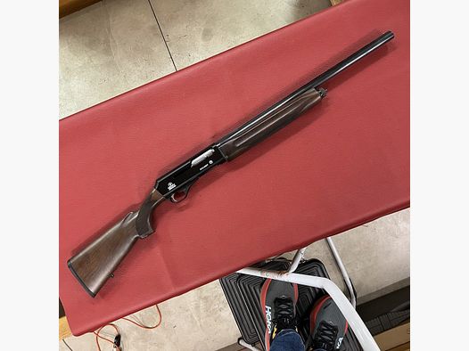Tikka S12 Light