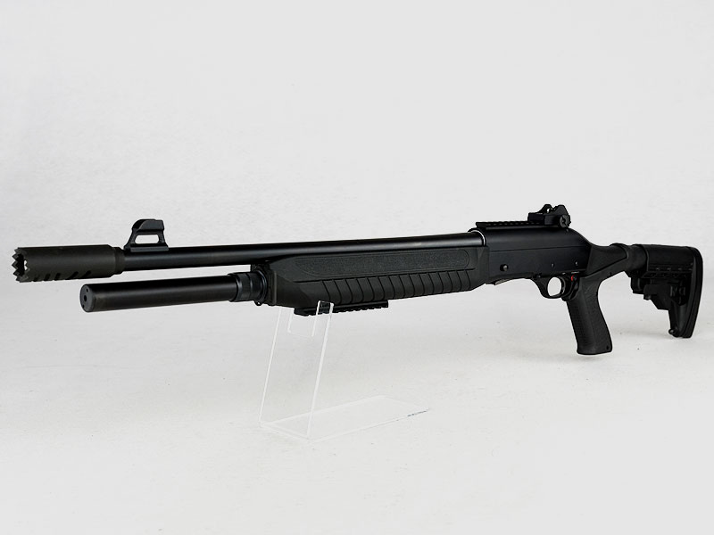 FABARM S.A.T. 8 Pro Telescopico