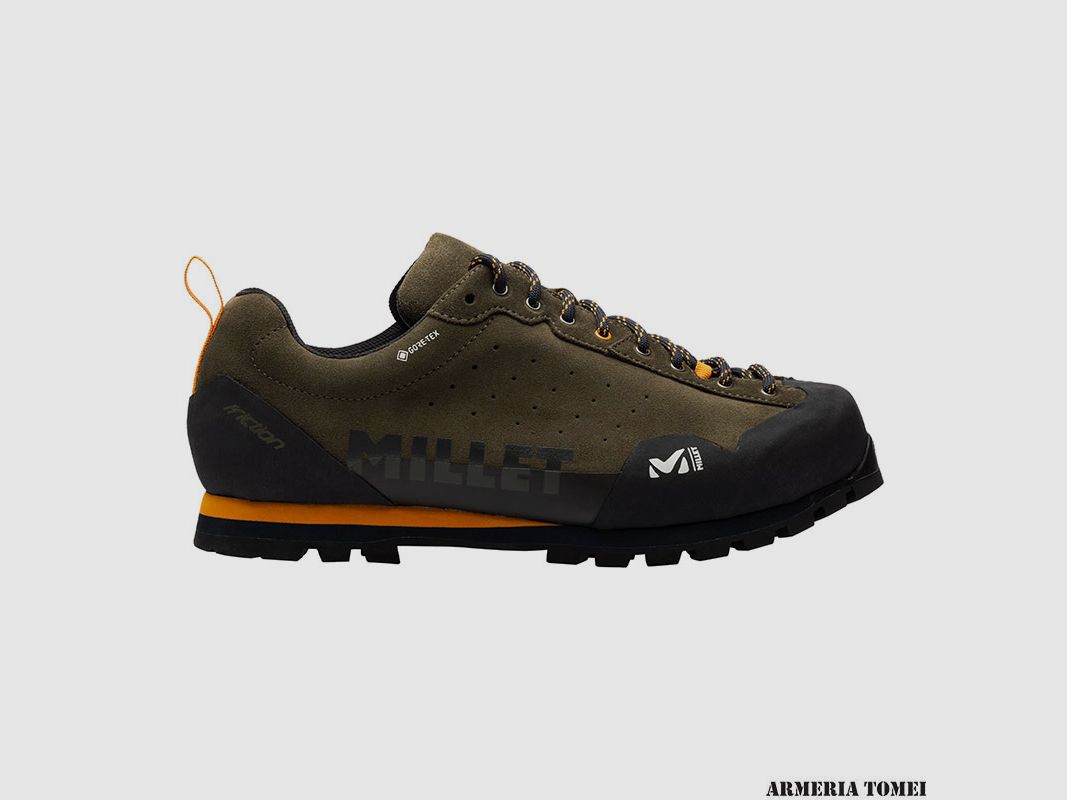SHOES – MILLET – MEN – FRICTION GTX U IVY, image 1 of 4