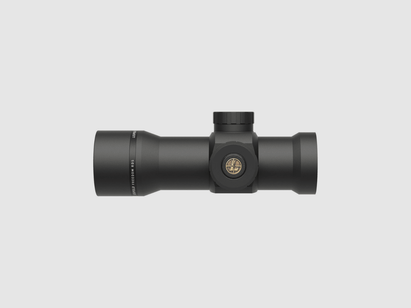 Zielfernrohr LEUPOLD Freedom RDS 1×34 1 MOA, Bild 3 von 7