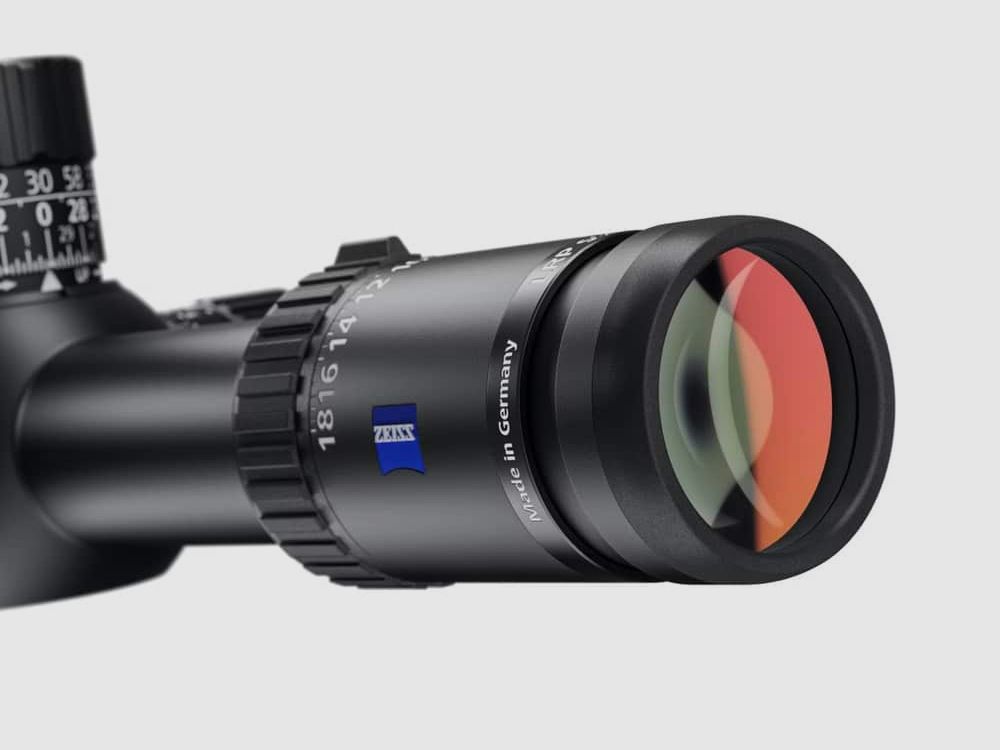 Zeiss LRP S5 318-50, immagine 6 di 8