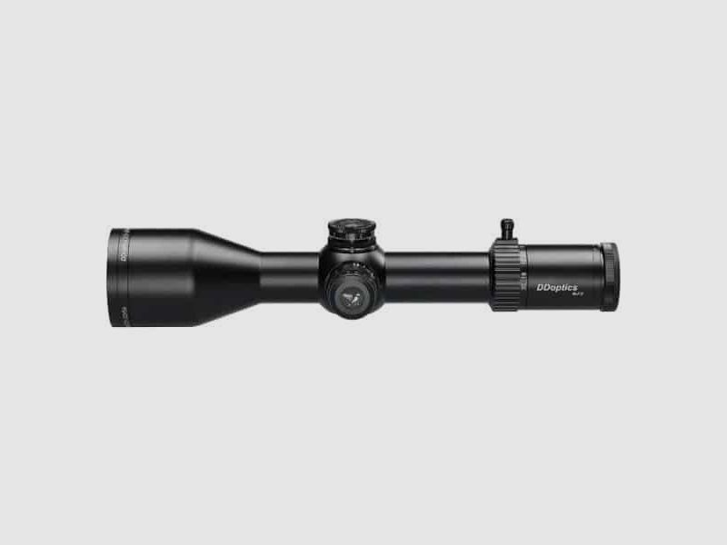 DDoptics | Nighteagle V8 2.5-20×56 NFX Supershort