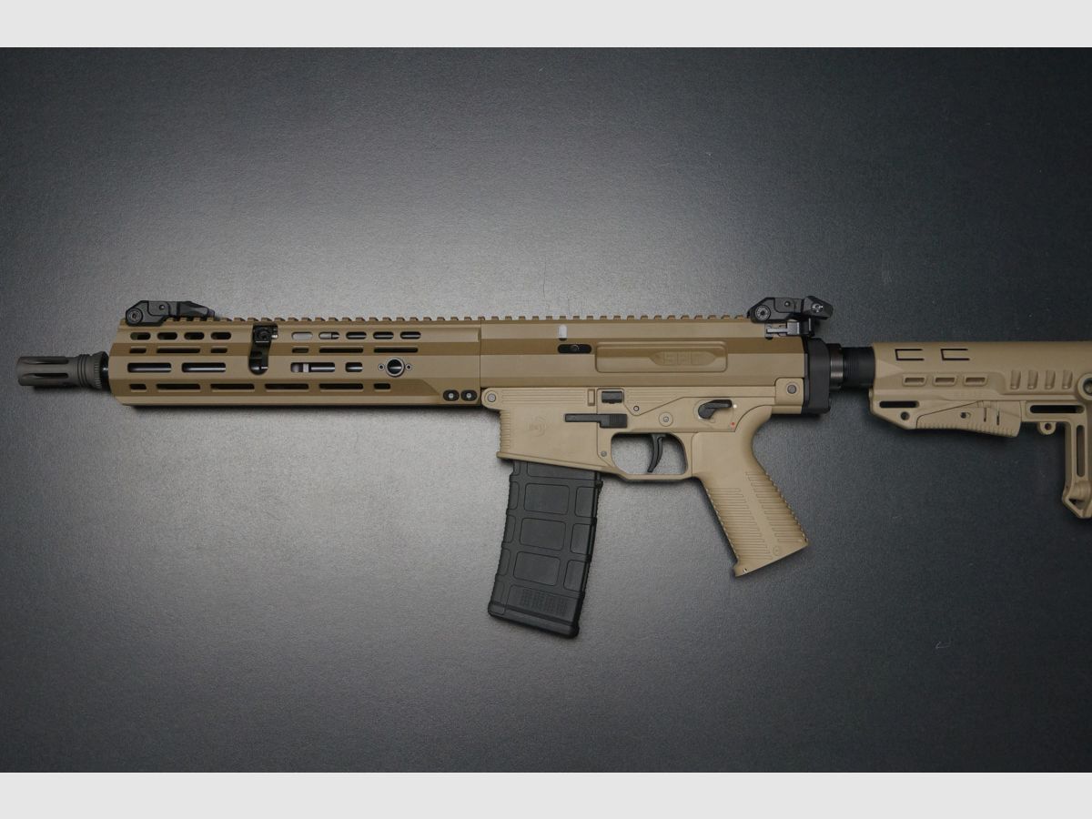 B&T SPC223 FDE, Bild 6 von 6