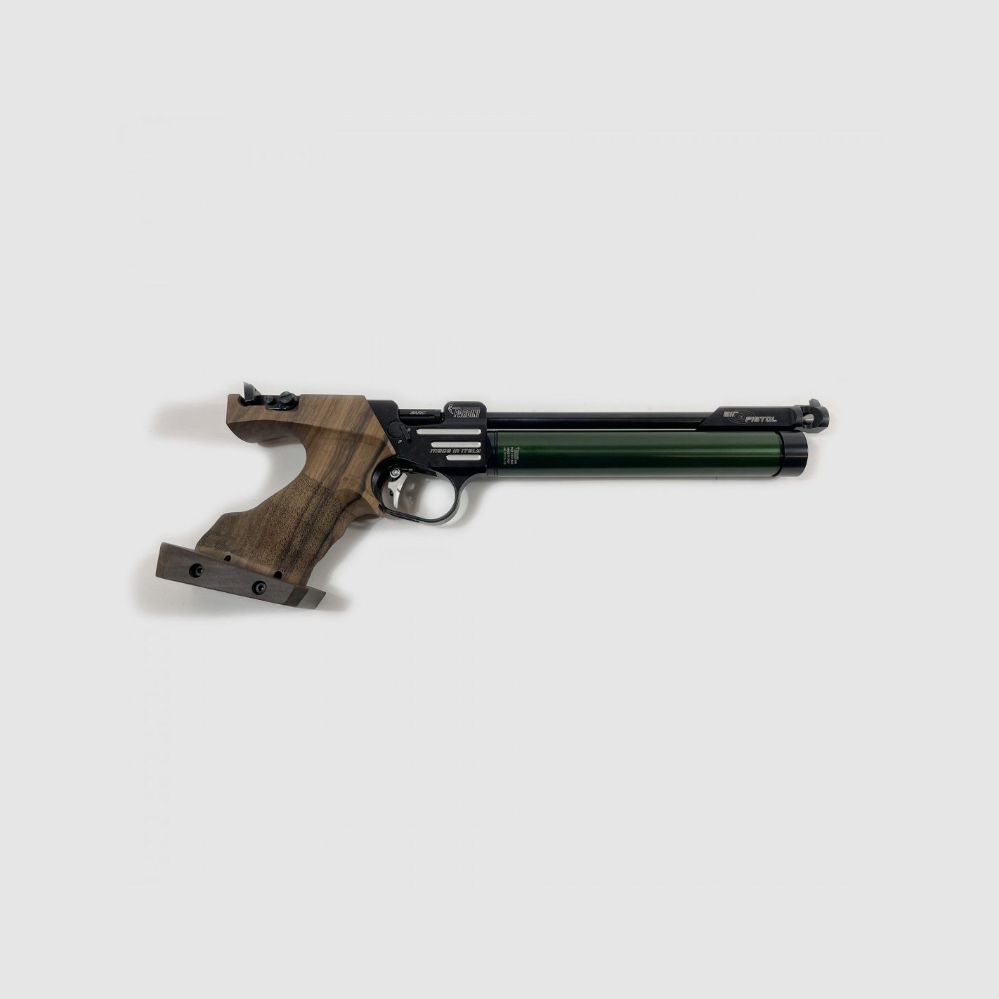 Pardini K12 Basic Cal. 4,5mm, immagine 2 di 6