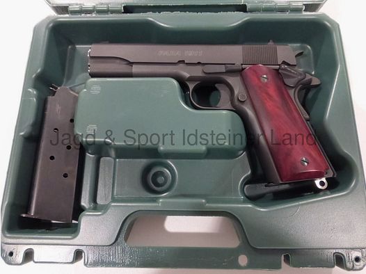 For Ordonance 1911 "100th Anniversary" SA