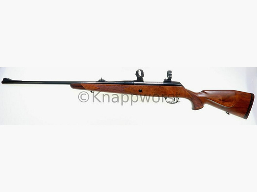 Mauser Mauser 225 Luxus