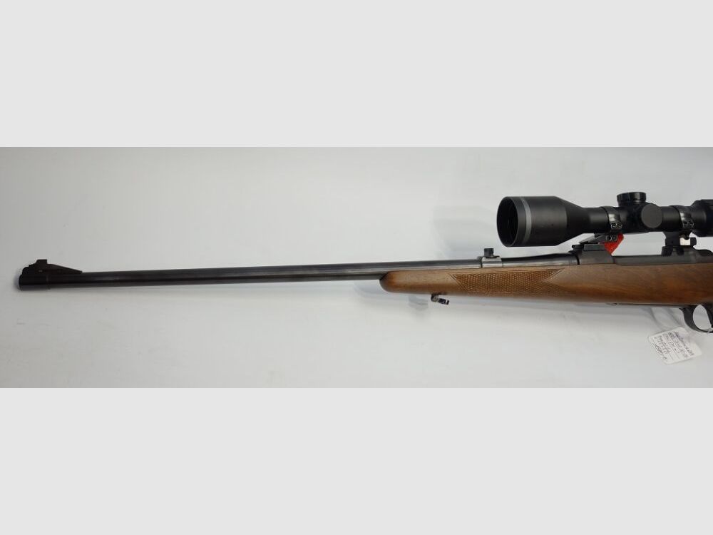 Brünner ZKK 600 mit 3-12x56 Bauer ZF LA4