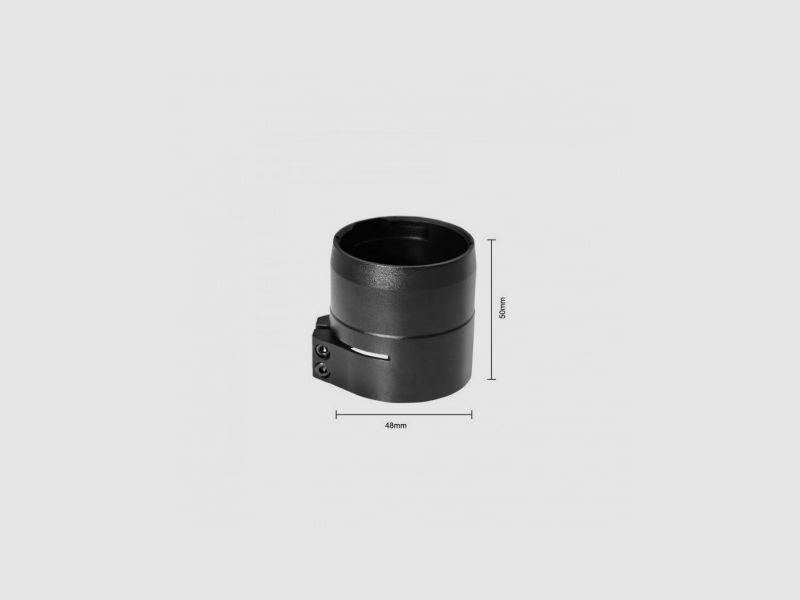 48mm-adapter Pard NV007V, afbeelding 1 van 2
