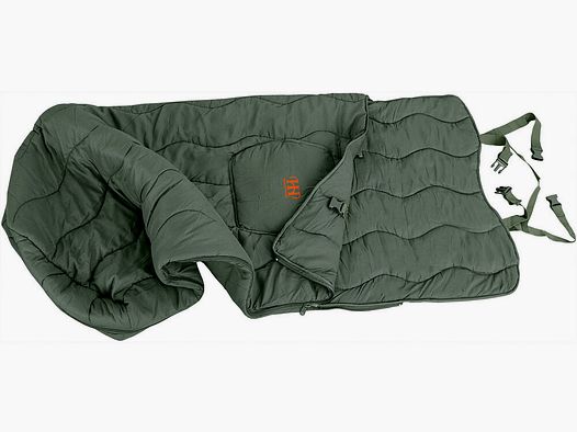 AKAH HUIS VAN DE JACHT Ansitzsack