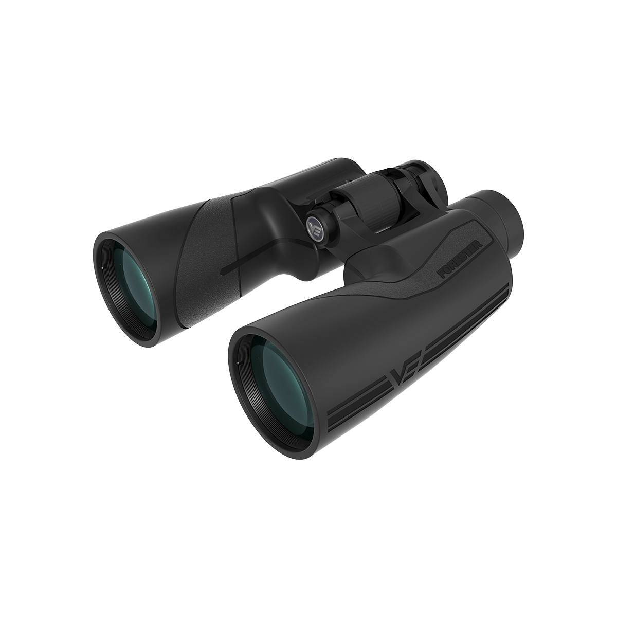 Fernglas Vector Forester 10×50