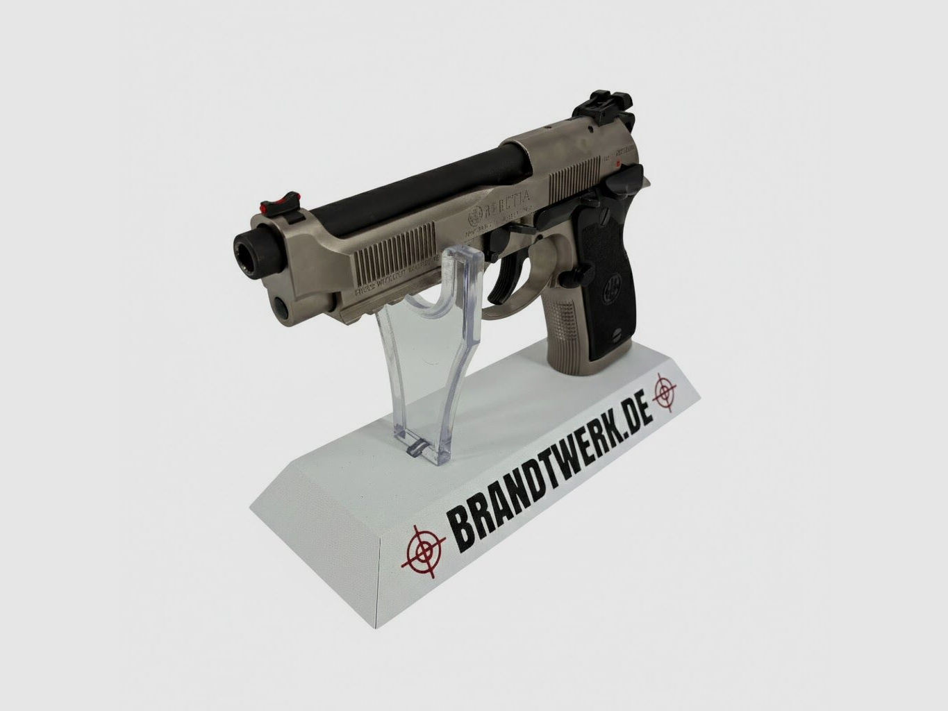 Beretta 92X Performance