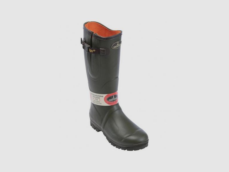 Gummistiefel Sologne Neopren, Bild 1 von 2