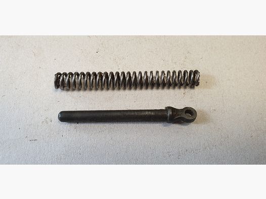 TIGE GUIDE MARTEAU USM1 30 CARB.