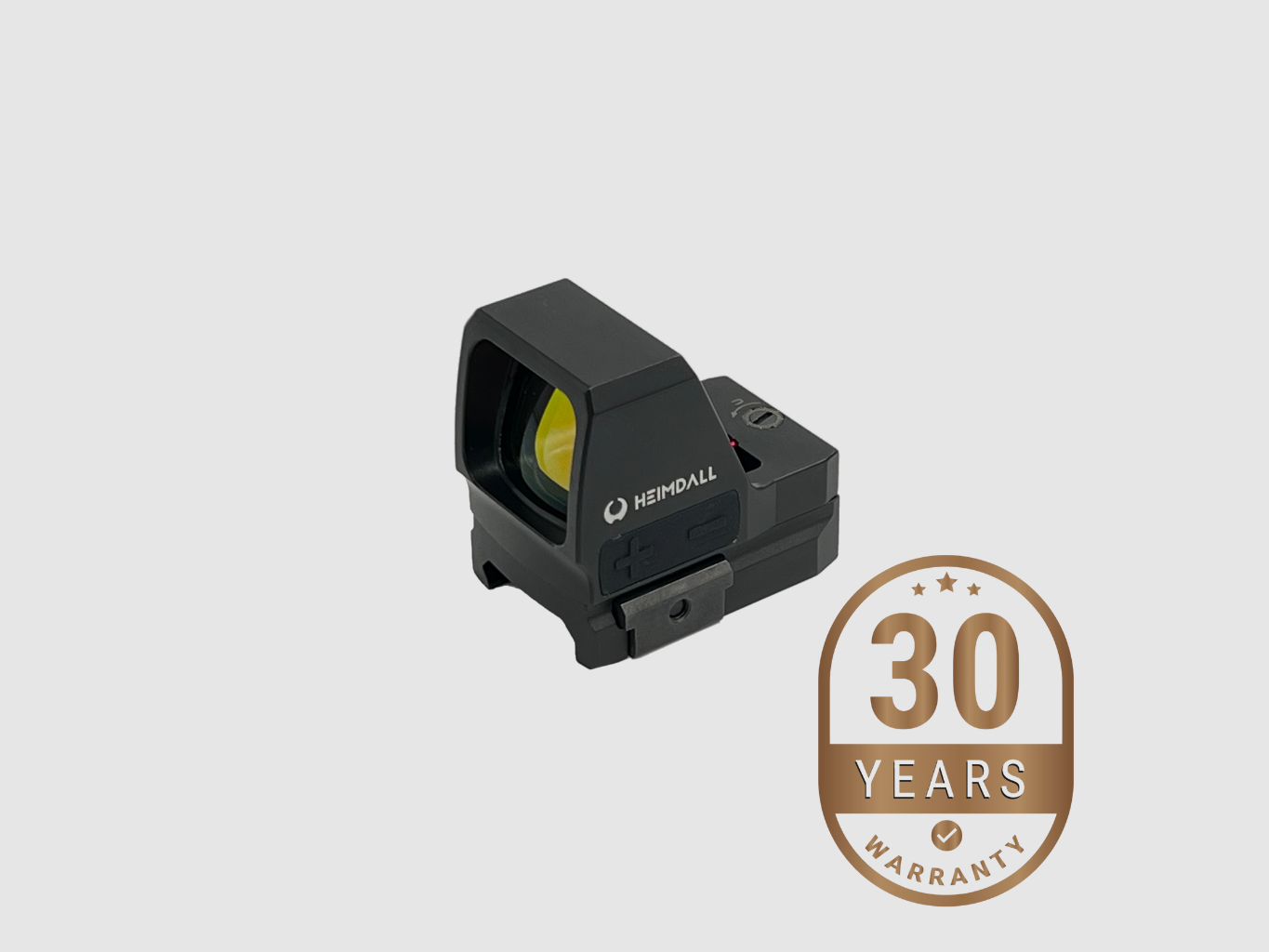 Heimdall RDS30, immagine 1 di 8