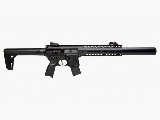 Sig Sauer MCX GEN2 Luftgewehr