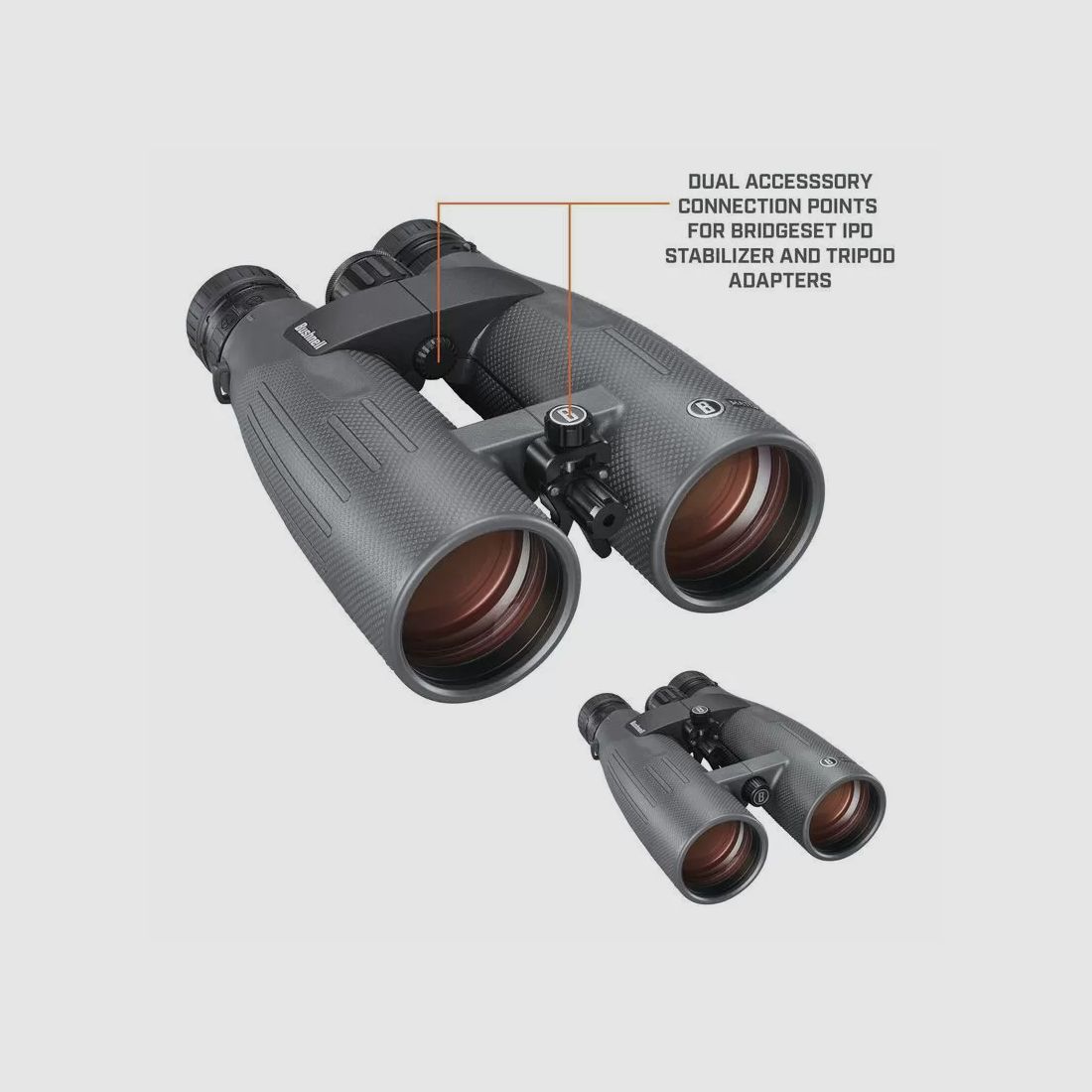 BUSHNELL Match Pro ED 15x56 Fernglas, Bild 7 von 19