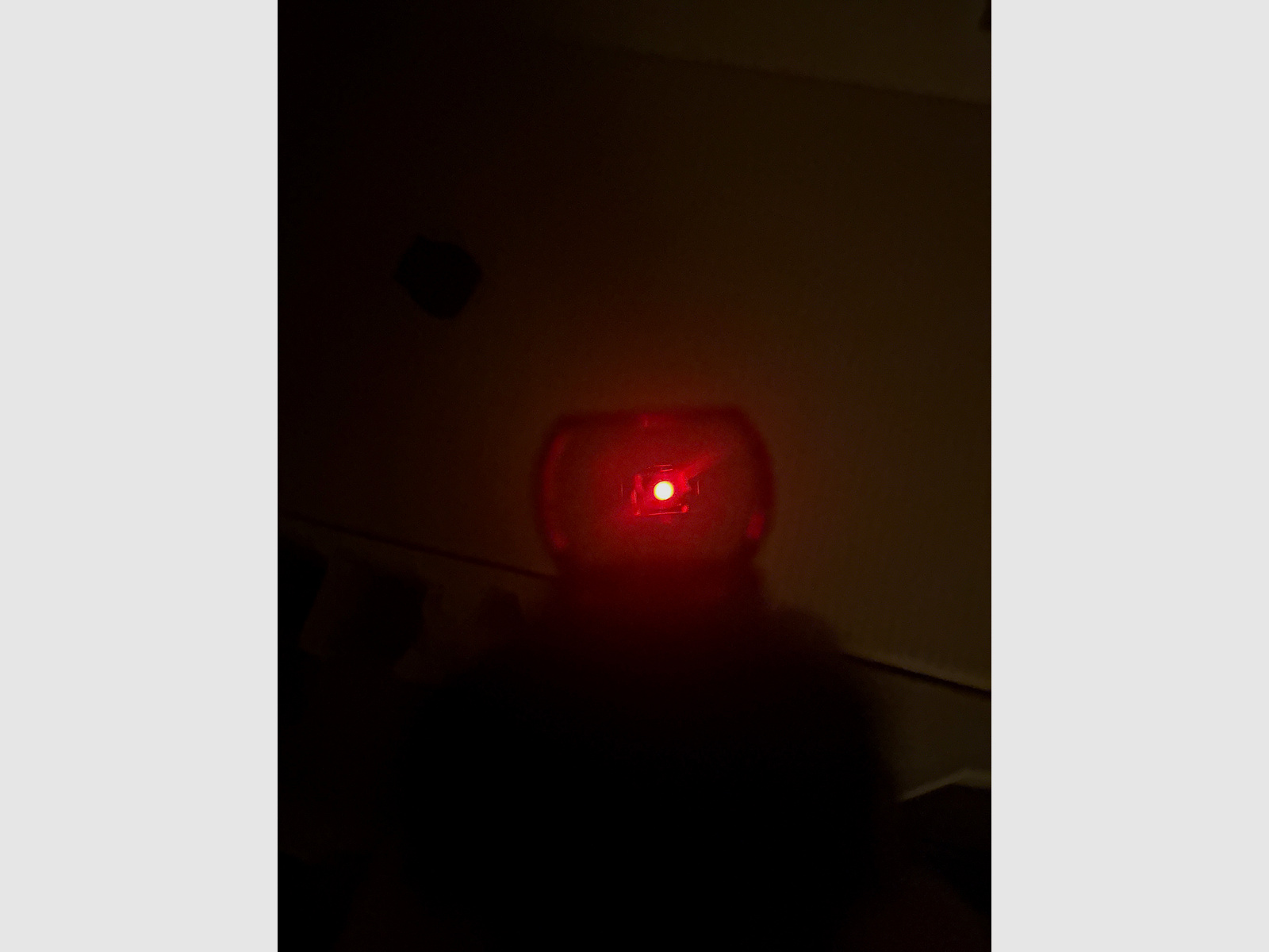 Evolution Ghost XS EMR S AEG