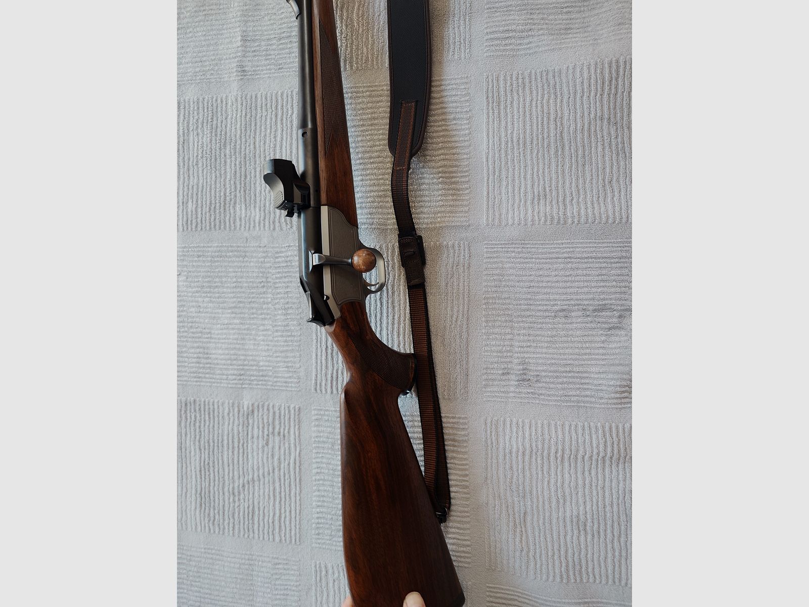 Blaser R 93 