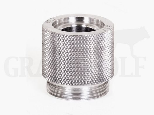 AMP Support de douilles #B15: .264 Winchester Magnum 7x64 / .270 Weatherby Mag. / 8x64S / 9,3x62 etc