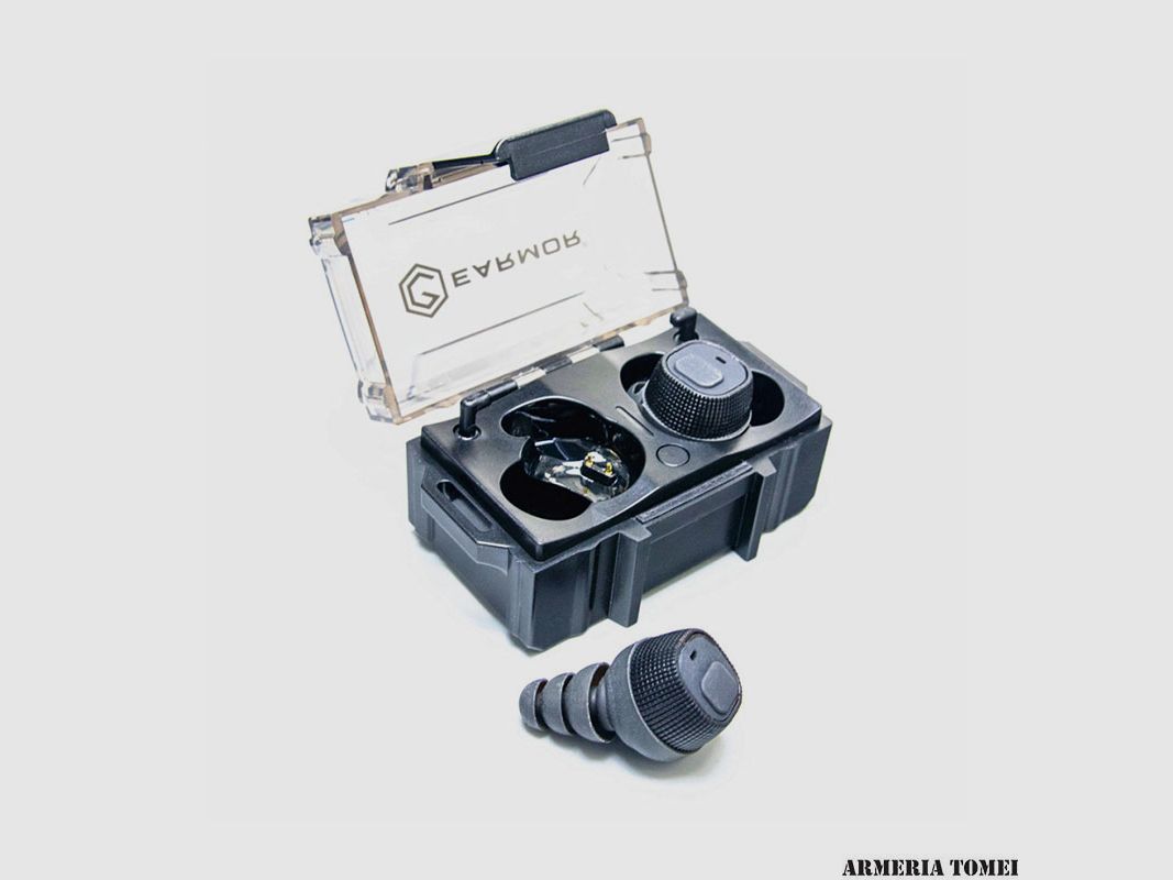 EARMOR – M20 TAPPI PER ORECCHIE ELETTRONICI, immagine 7 di 8