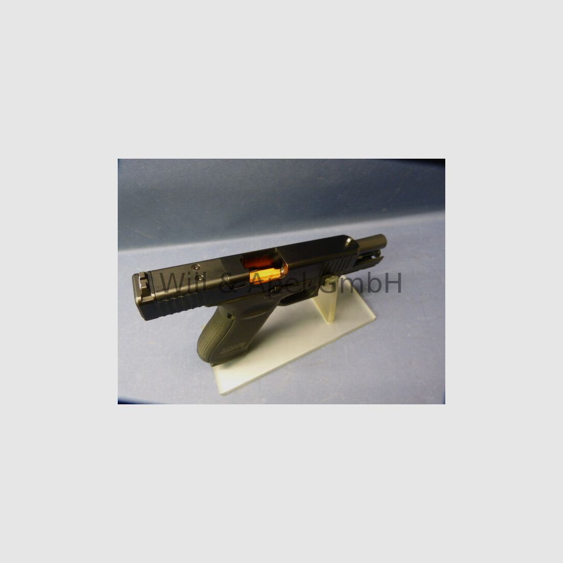 GLOCK G21 GEN V M.O.S., Bild 3 von 8
