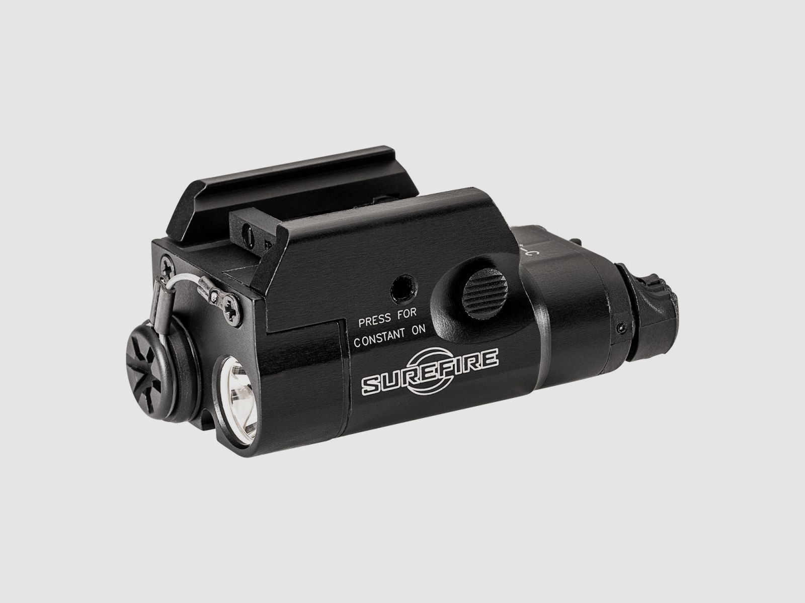 Surefire – XC1-C zaklamp – 300 lumen, afbeelding 1 van 6