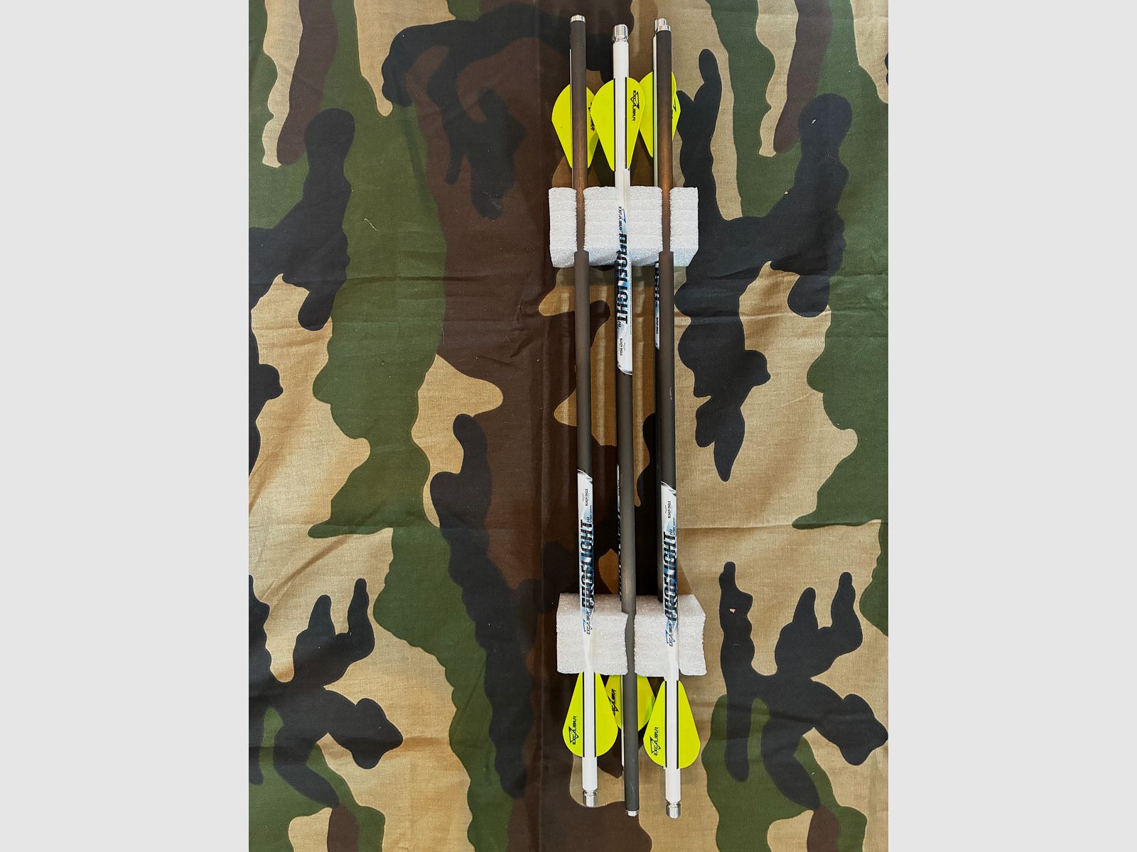 Excalibur Assassin Extreme 400 Flat Dark Earth