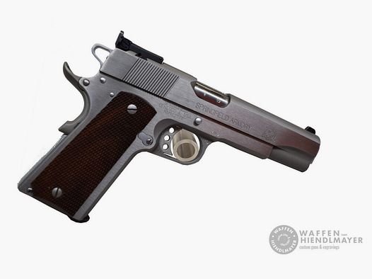 Pistola Springfield Mod. 1911 A1