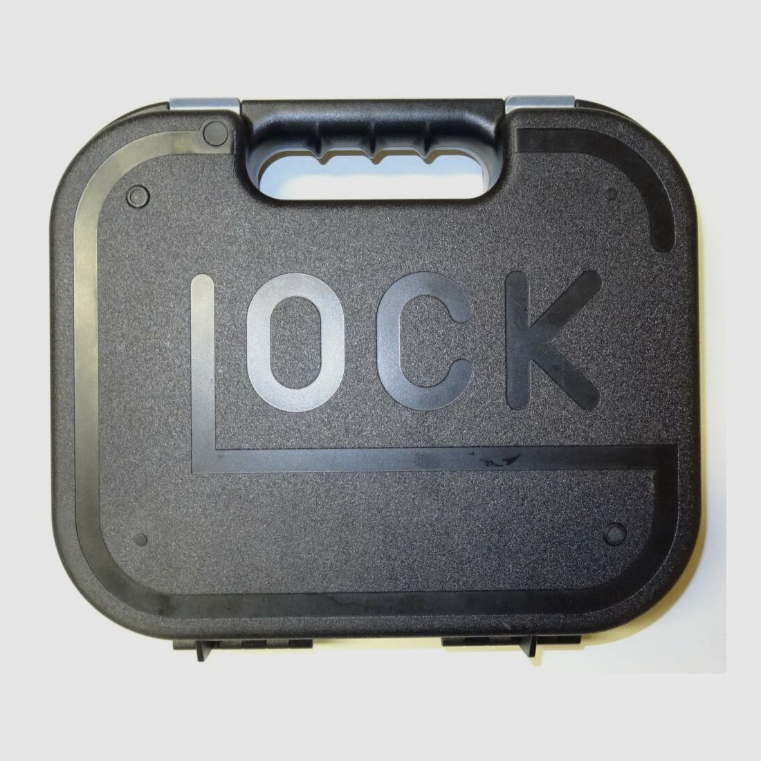 Glock Glock pistol case