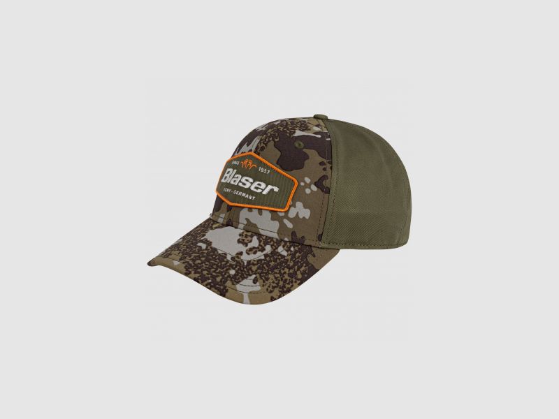 Blaser Unisex Blaser Badge Cap |