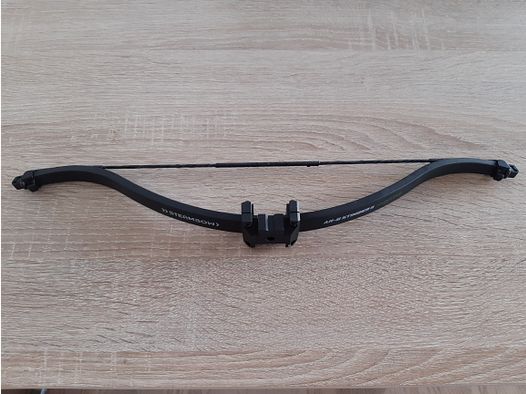 Steambow AR-6 Stinger II Tactical