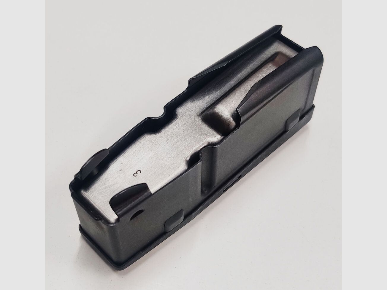 Heckler & Koch Magazin für HK940 3 Schuss
