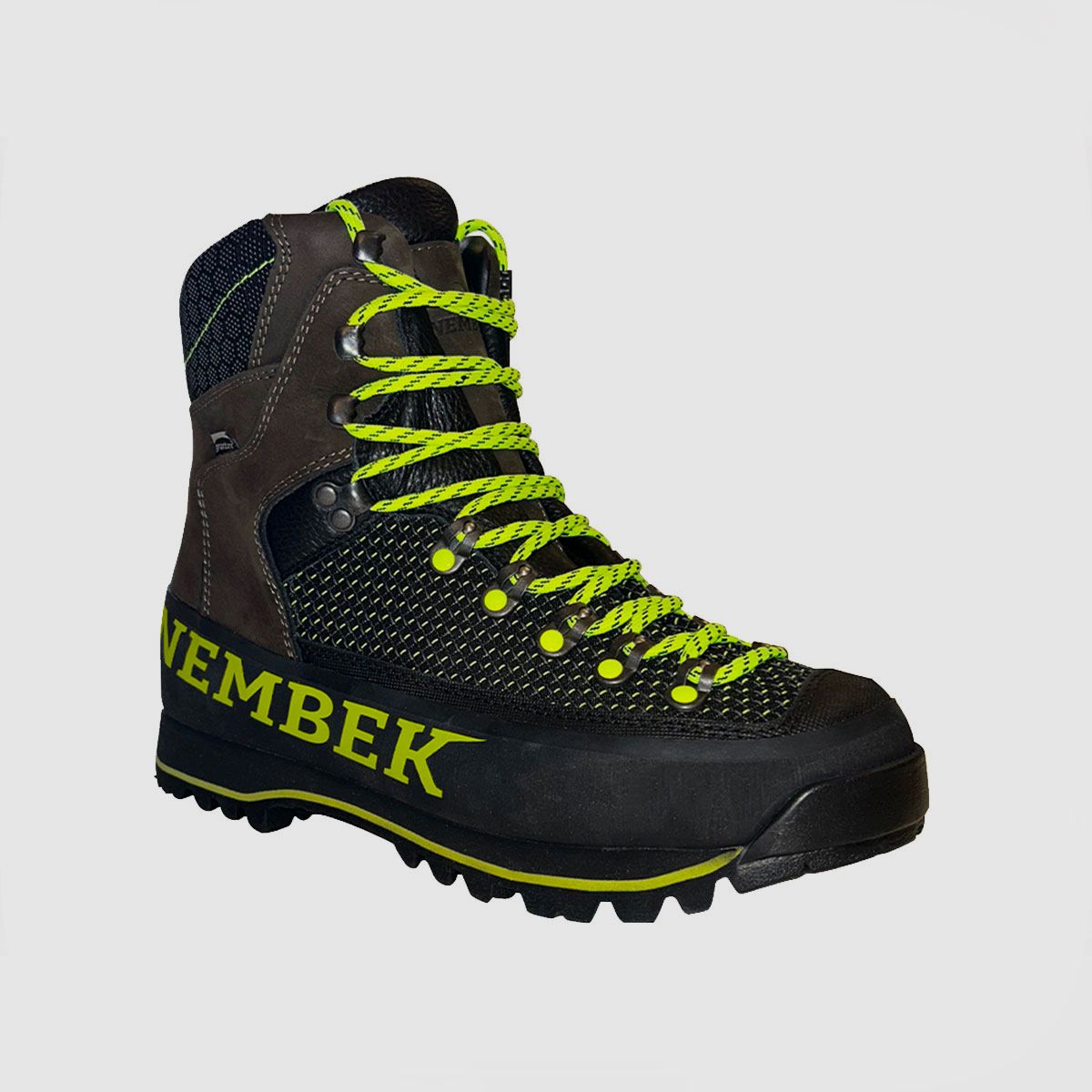 SCARPONI – NEMBEK – NBK400L RAPTOR, immagine 1 di 8