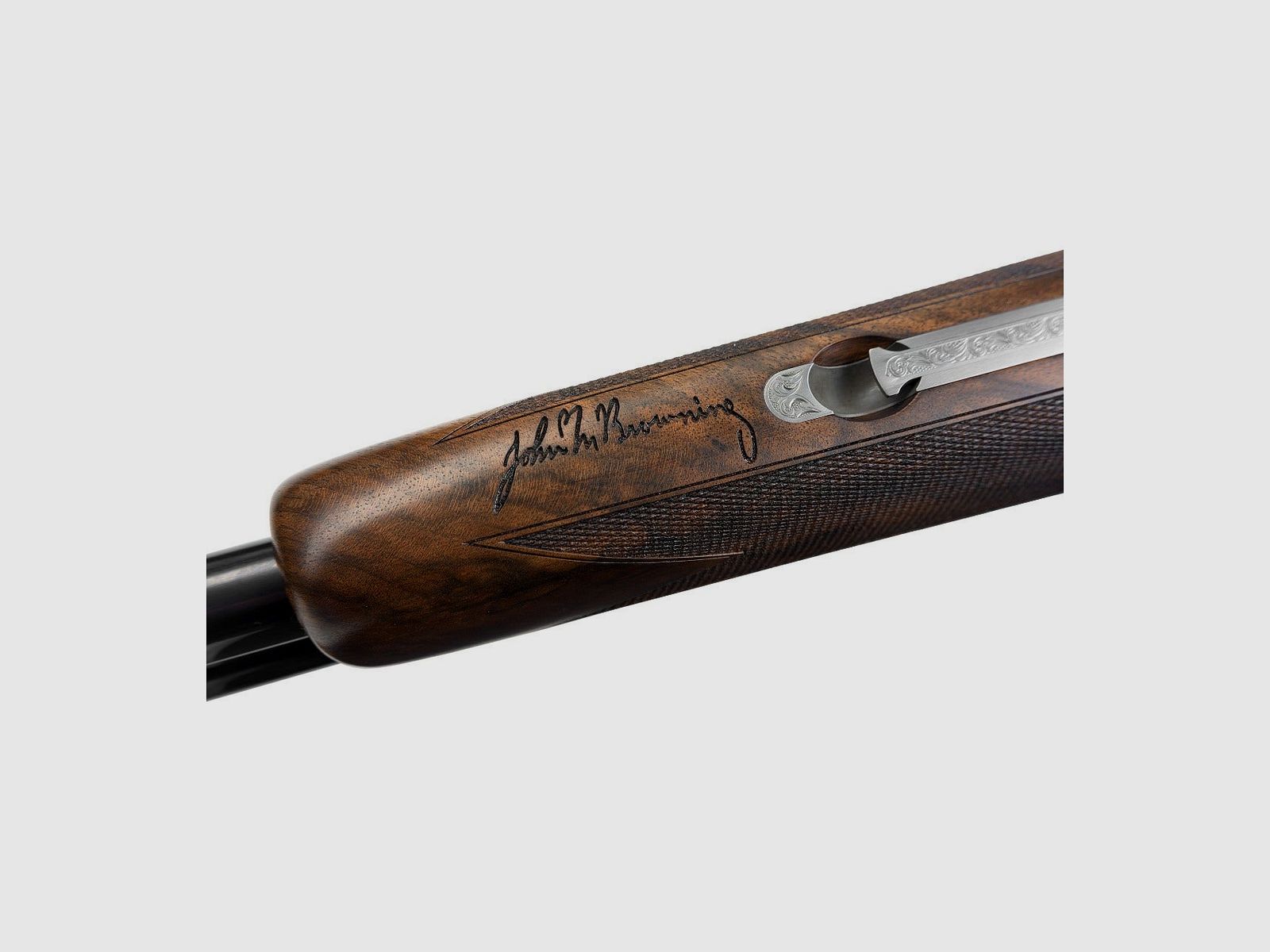 Browning Ultra XS Pro Ultimate Adjustable 12M, immagine 8 di 9