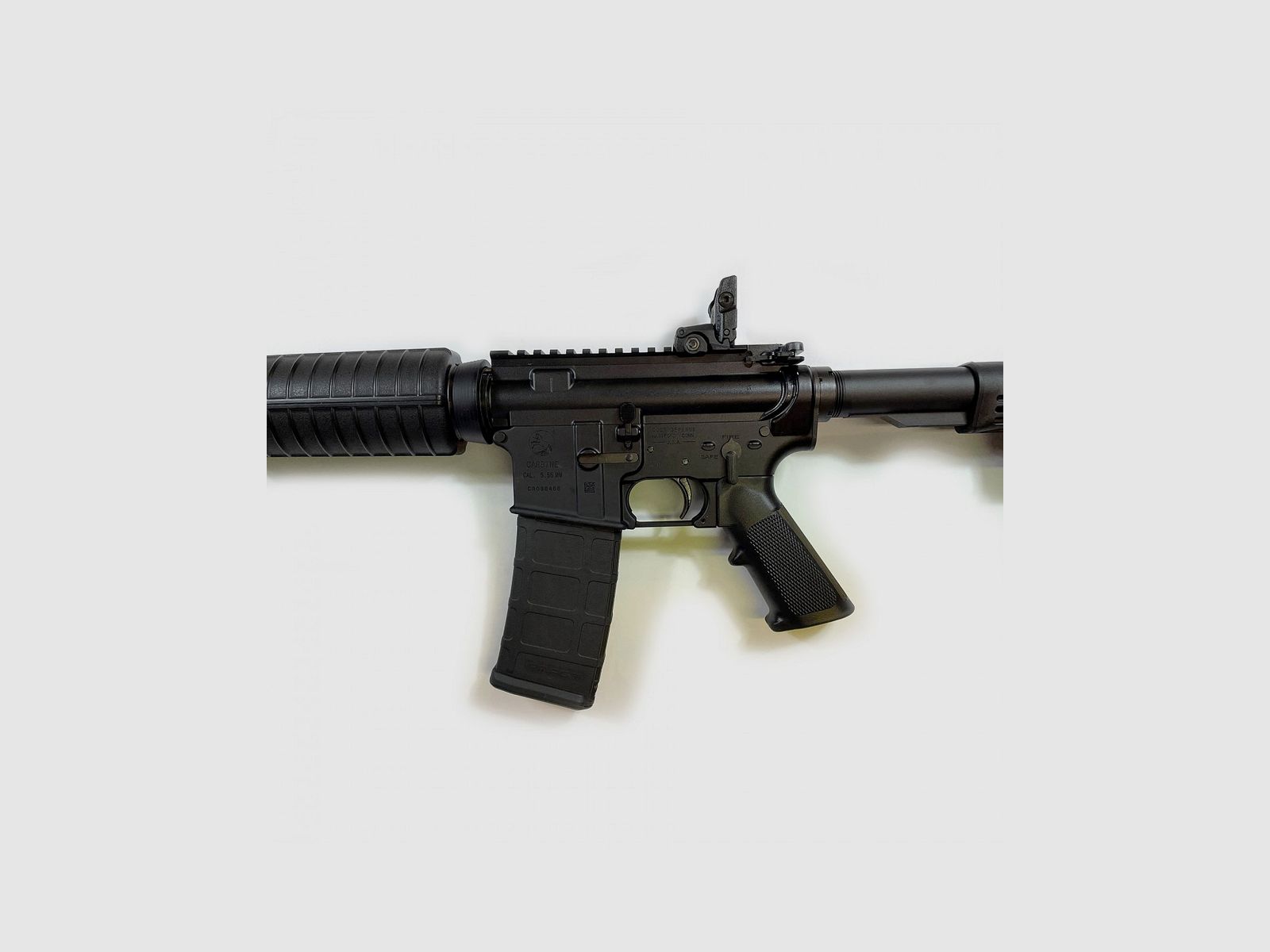 Colt Defense Kal. 223 Remington, Bild 5 von 5