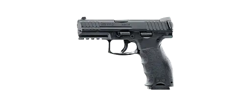 Umarex Airsoft Pistole Heckler & Koch  VP9