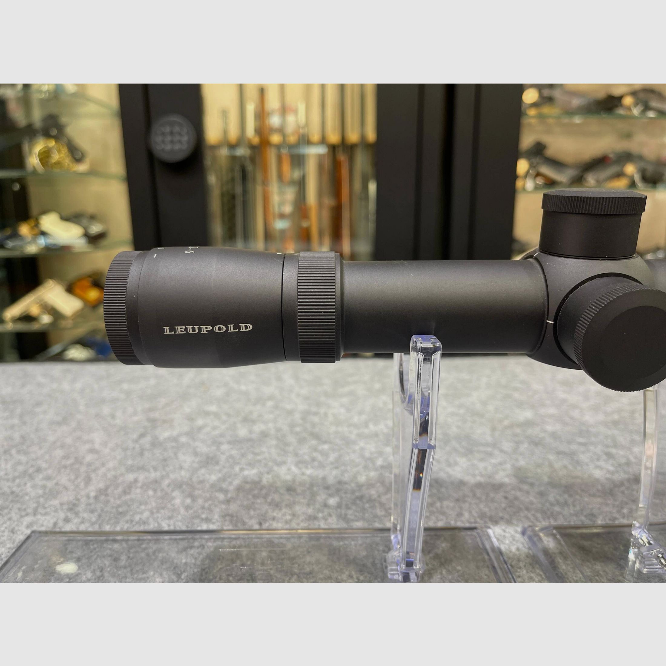 LEUPOLD VX-6 7-42X56 CDS, afbeelding 7 van 15