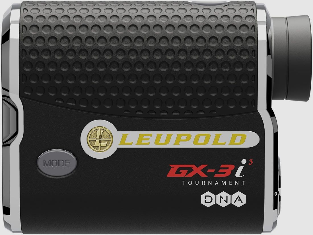 LEUPOLD GX-3i3 Digital Golf Entfernungsmesser, Bild 3 von 3