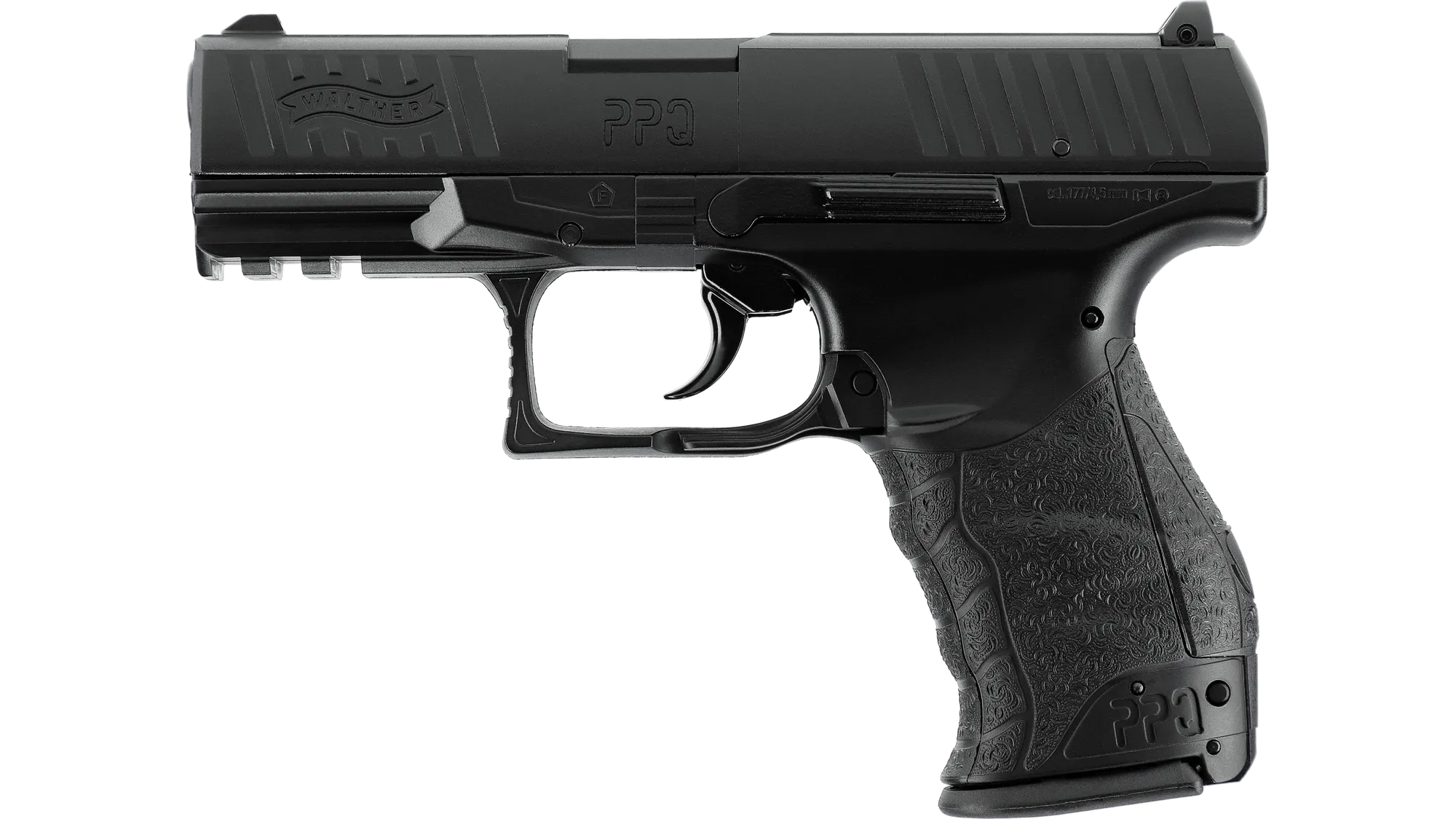 Walther PPQ, Bild 1 von 2