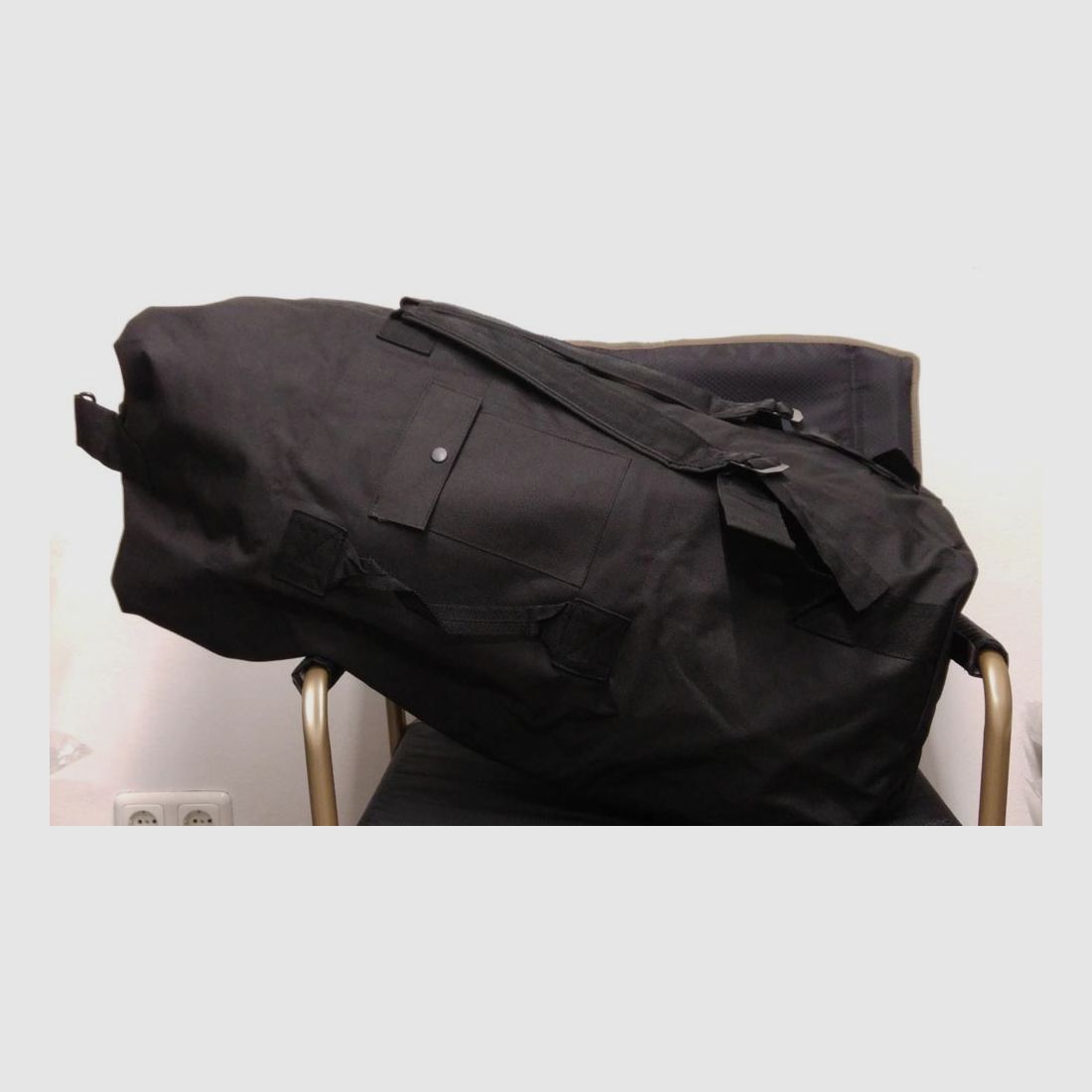 SEESACK SCHWARZ