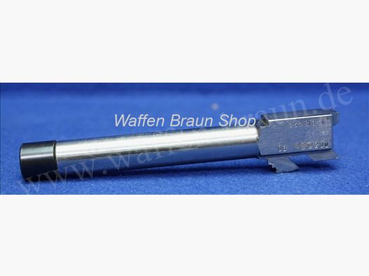 Wechsellauf für Glock kal. 357 Sig