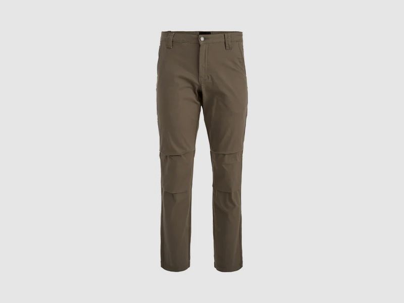 Pantalon Delta Stretch LT (Shock Cord) - Vertx, image 1 sur 5