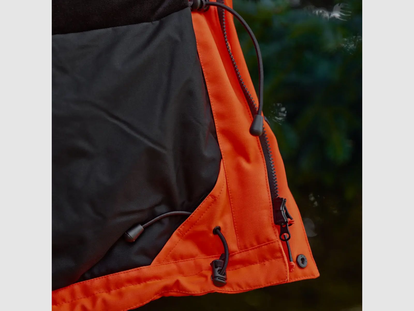 Härkila Jack Wildboar Pro Blaze HWS Geïsoleerd