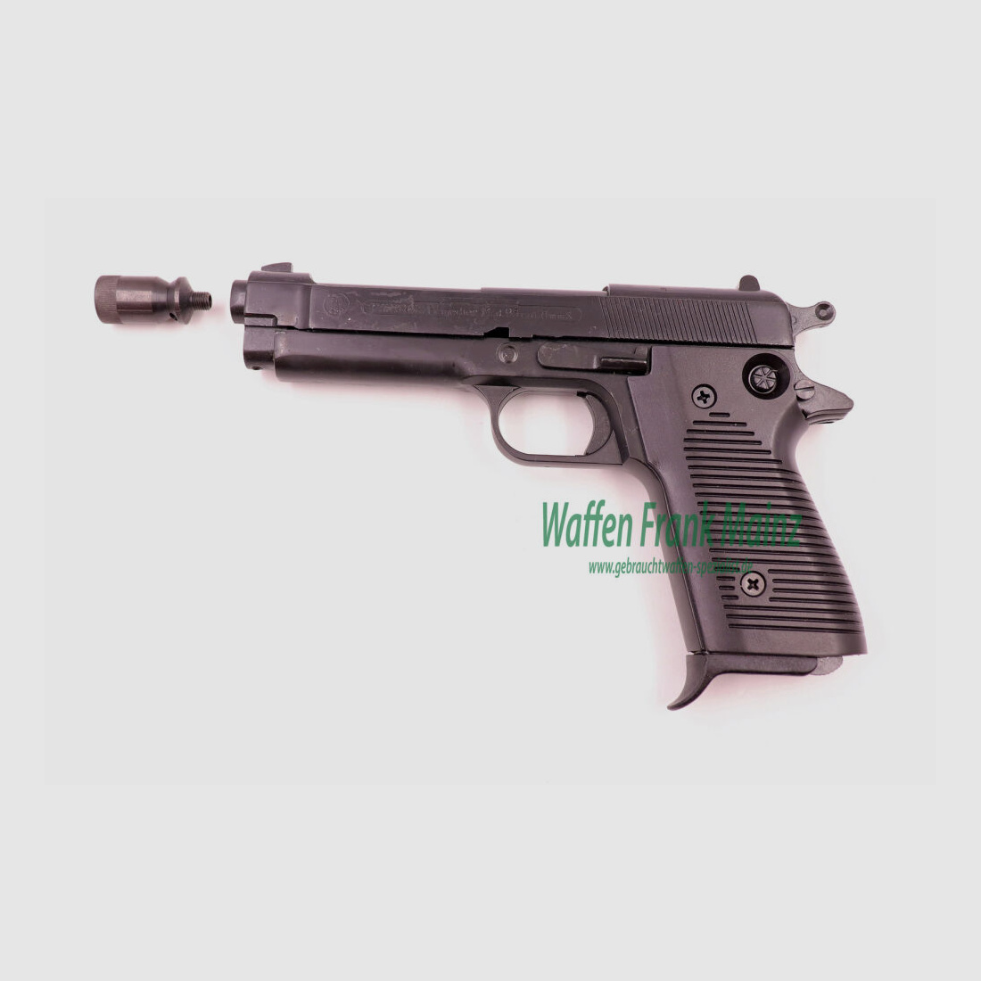 Umarex Mod. 95 Brigadier